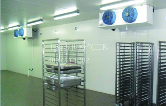 后廚冷庫(kù) 不銹鋼冷庫(kù)配件 021-66105069