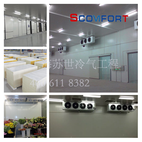10000噸全自動(dòng)化立體冷庫(kù) 歡迎來(lái)電咨詢上海蘇世冷氣工程 021-66105068 10000噸全自動(dòng)化立體冷庫(kù) 歡迎來(lái)電咨詢上海蘇世冷氣工程 021-66105068